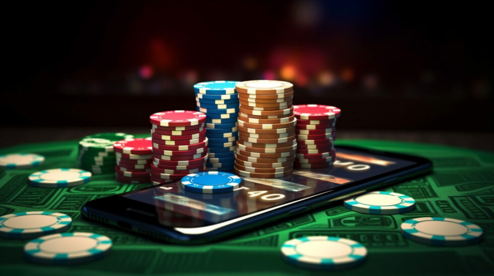 Discover Exciting Entertainment with Richy Leo Casino Online Games