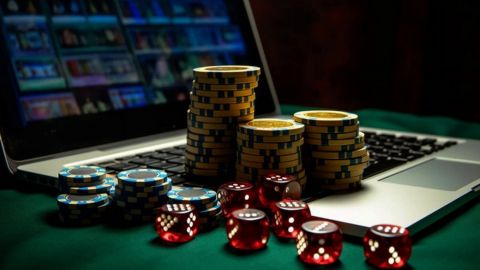 Discover Exciting Entertainment with Richy Leo Casino Online Games