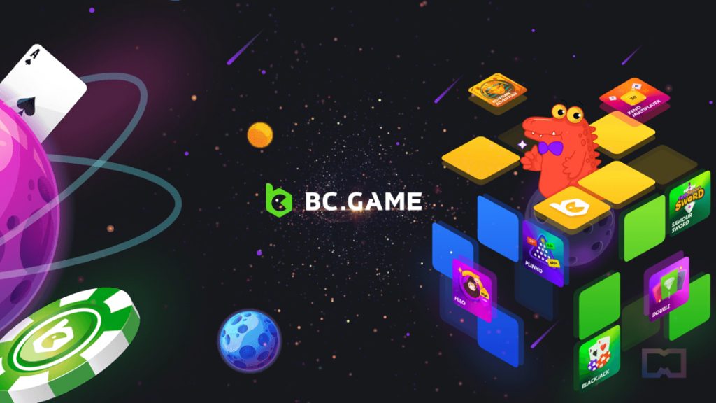 Exploring BCGame Pakistan A Comprehensive Guide Exploring BCGame Pakistan A Comprehensive Guide