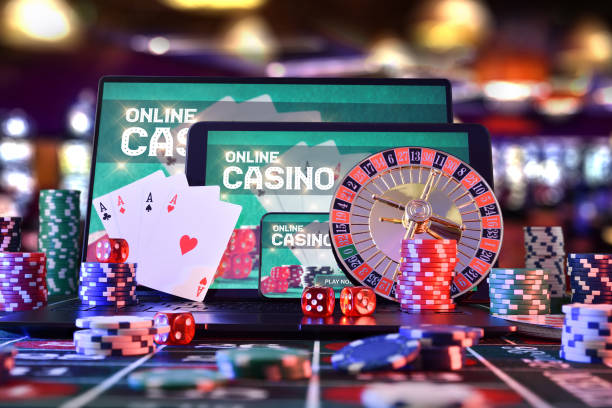 Exploring Non Gamstop Casinos in the UK 562775500