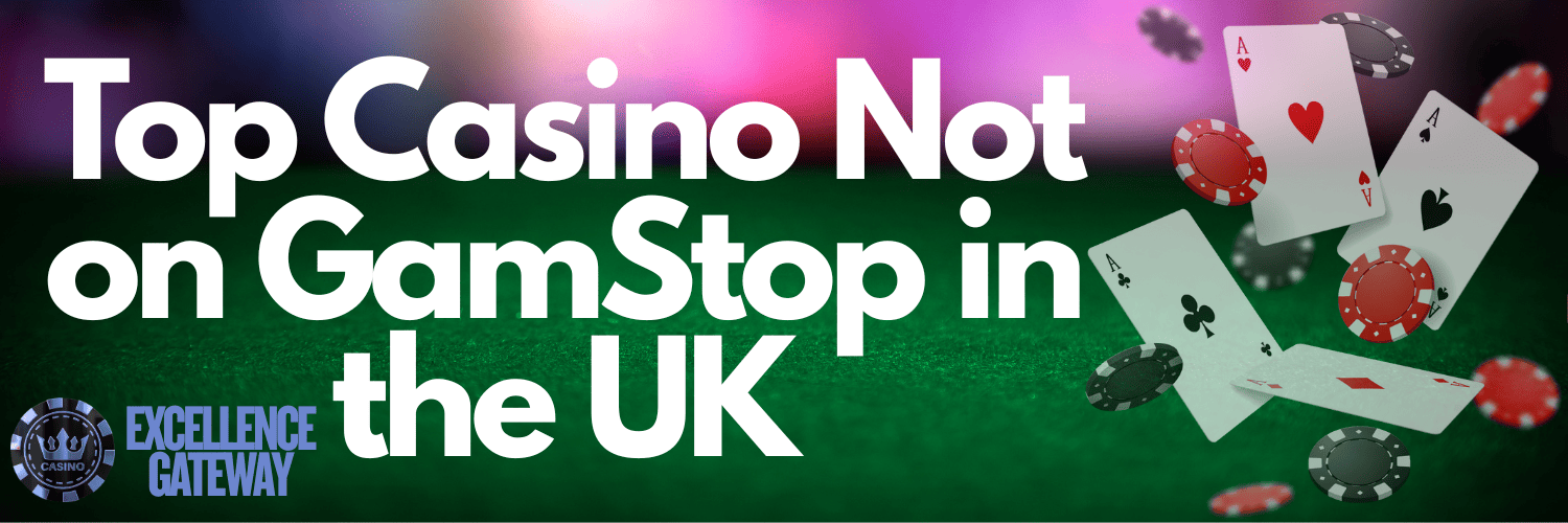 Exploring Non Gamstop Casinos in the UK 562775500