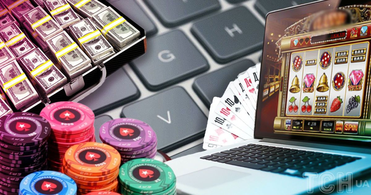 Exploring the World of Casinos That Are Not on Gamstop 649571860 Exploring the World of Casinos That Are Not on Gamstop 649571860