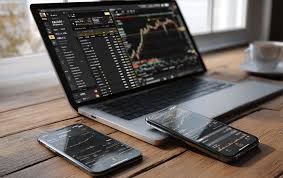 Getting Started with Your Pocket Option Account Getting Started with Your Pocket Option Account
