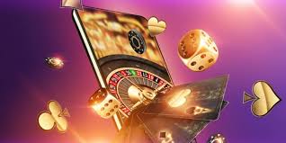 One Spin, Many Rewards Discover the Thrill of Spin-Based Games One Spin, Many Rewards Discover the Thrill of Spin-Based Games