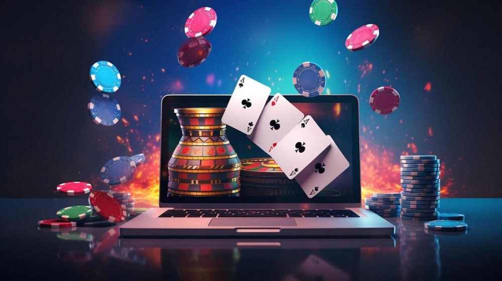 One Spin, Many Rewards Discover the Thrill of Spin-Based Games One Spin, Many Rewards Discover the Thrill of Spin-Based Games