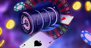 One Spin, Many Rewards Discover the Thrill of Spin-Based Games One Spin, Many Rewards Discover the Thrill of Spin-Based Games