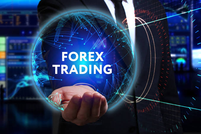 The Future of Trading An In-Depth Guide to Robot Trading in Forex The Future of Trading An In-Depth Guide to Robot Trading in Forex