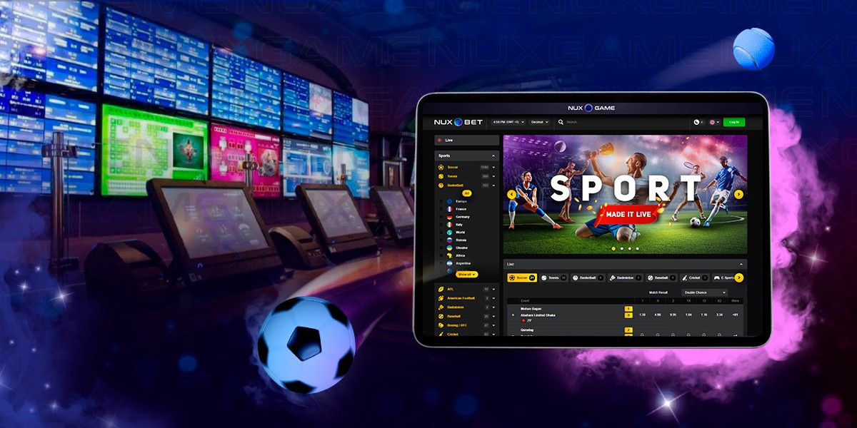 The Rise of Activ Bet A Revolution in Online Betting The Rise of Activ Bet A Revolution in Online Betting