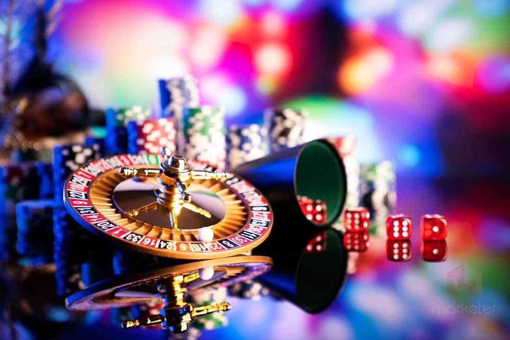 Top Casino Platforms with Reload Bonuses 1169555016