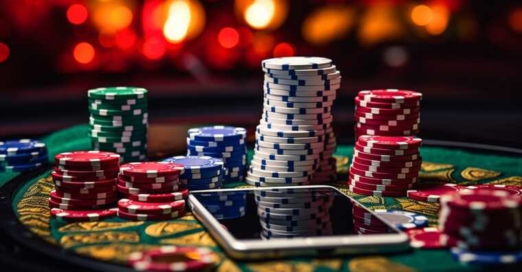 Top Casino Platforms with Reload Bonuses 1169555016