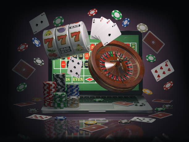 Discover 21Bets Online Casino UK Thrilling Games and Promotions Await!
