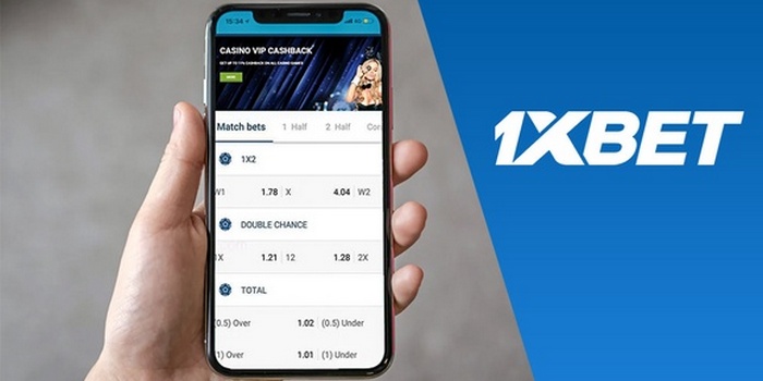Download the 1xBet App for a Thrilling Betting Experience in Malaysia