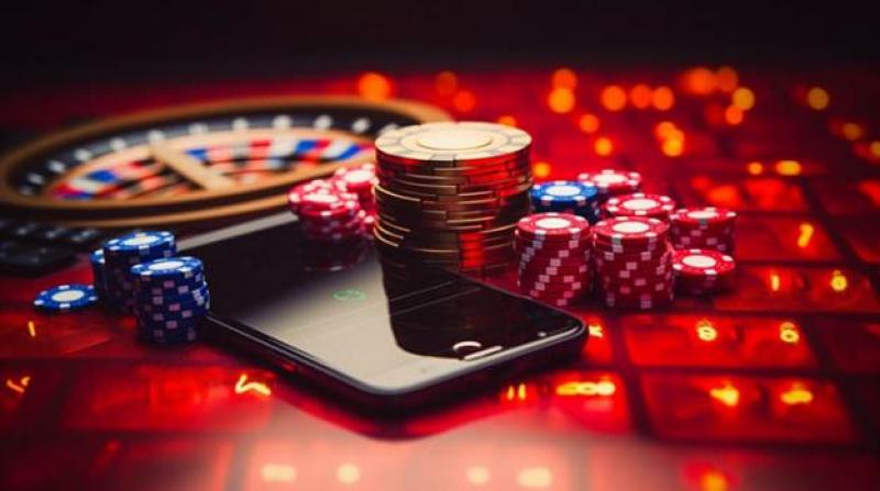 Exploring BetGem Casino A Comprehensive Guide