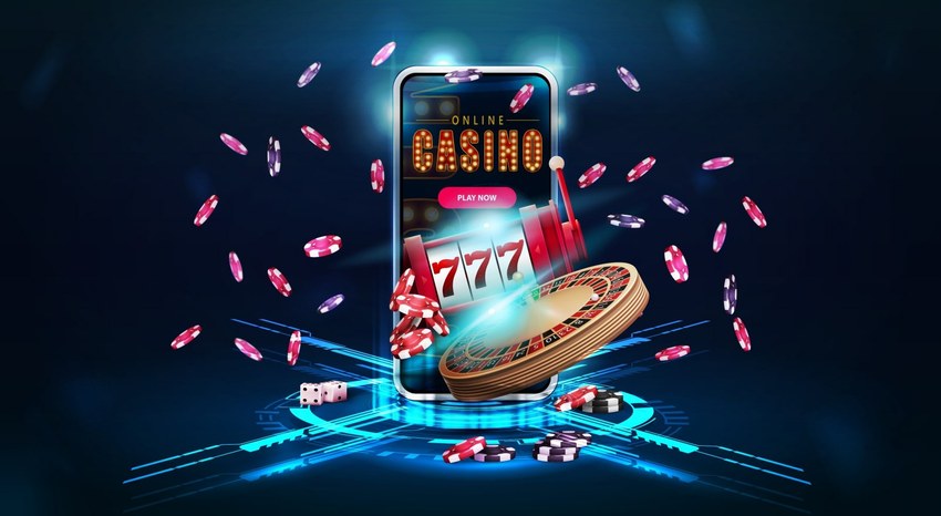 Nejnovější Casino Novinky a Trendy v Online Hrách Nejnovější Casino Novinky a Trendy v Online Hrách
